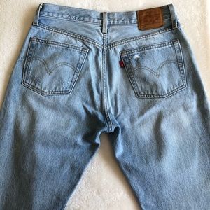 Levi’s Jeans